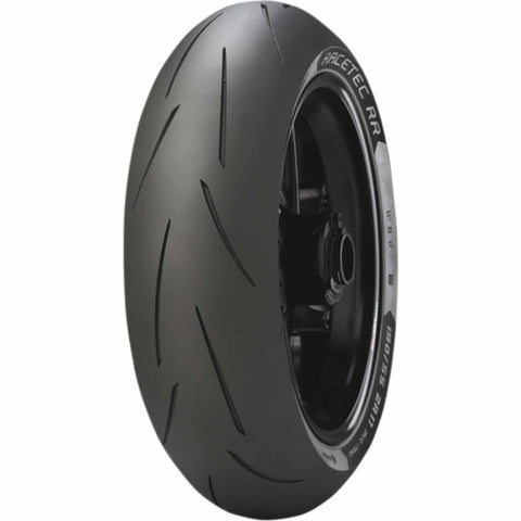 Metzeler Racetec™ RR Tire - Hard Compound Radial 17