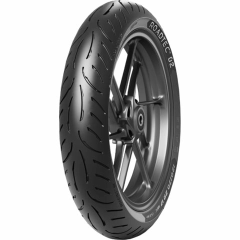 Metzeler Roadtec™ 02 Radial 19