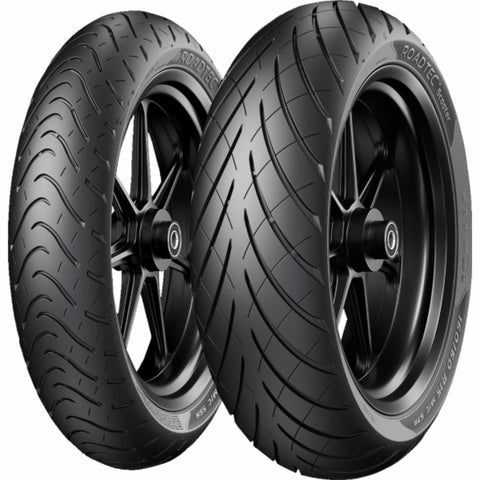 Metzeler Roadtec™ Scooter Bias 12