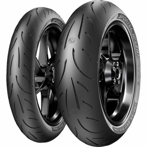 Metzeler Sportec™ M9 RR Radial 17