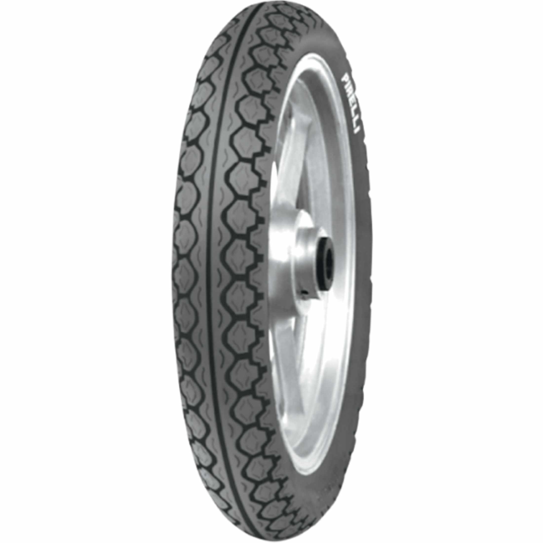 Pirelli Mandrake™ MT15 14" Front Street Tires - Black