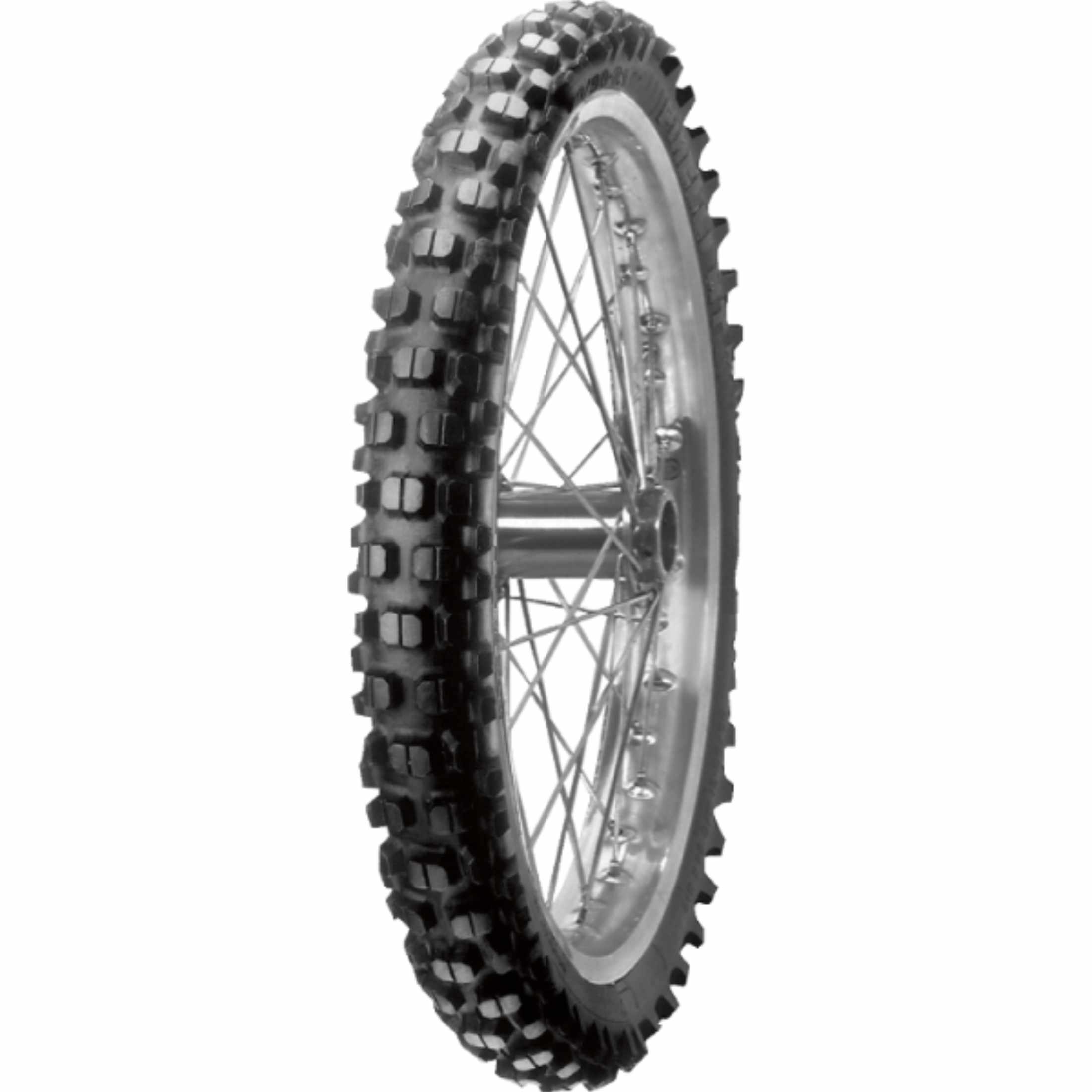 Pirelli MT 21 Rallycross 17" Rear Off-Road Tires