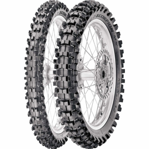 Pirelli Scorpion MX32 Mid Soft 12