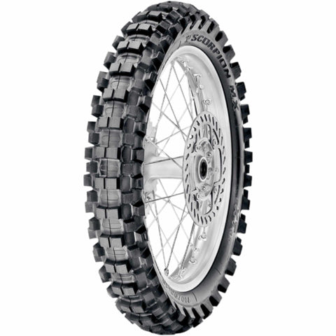 Pirelli Scorpion MX32 Mid Soft 19