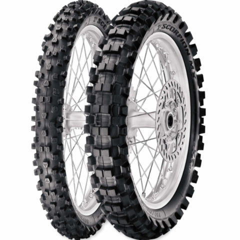 Pirelli Scorpion MXeXTRA-X/J 21