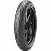 Pirelli Diablo Rosso III 17" Front Street Tires