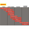 Pirelli MT 66 Route 21" Front Street Tires