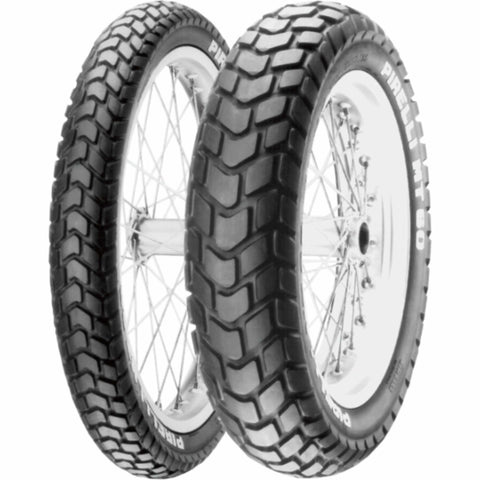 Pirelli MT60 Dual Sport 19