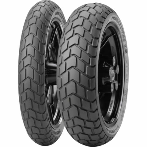 Pirelli MT60 RS Dual Sport Bias 18