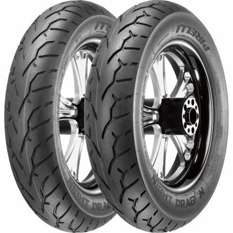 Pirelli Night Dragon Bias 16