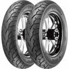 Pirelli Night Dragon GT Bias Belted 18" Front/Rear Street Tires