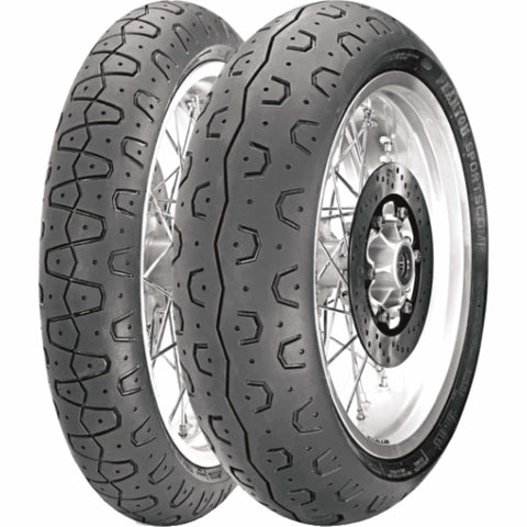 Pirelli Phantom Sportscomp 17
