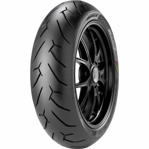 Pirelli Diablo Rosso II 17