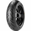 Pirelli Diablo Rosso II 17" Rear Street Tires