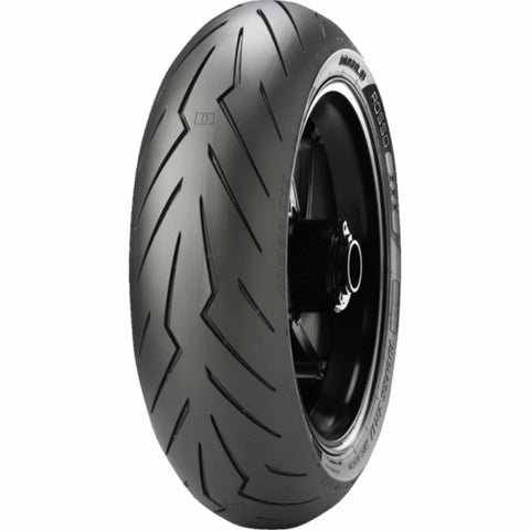 Pirelli Diablo Rosso III 17