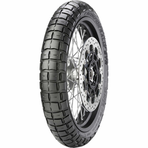 Pirelli Scorpion Rally STR Dual Sport Radial 17