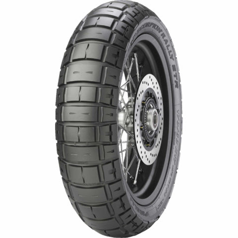 Pirelli Scorpion Rally STR Radial 17