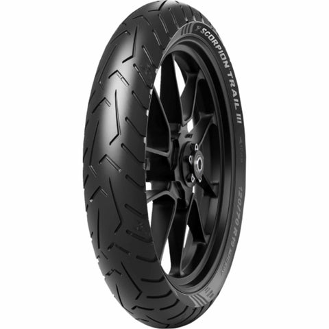 Pirelli Scorpion Trail III Radial 18