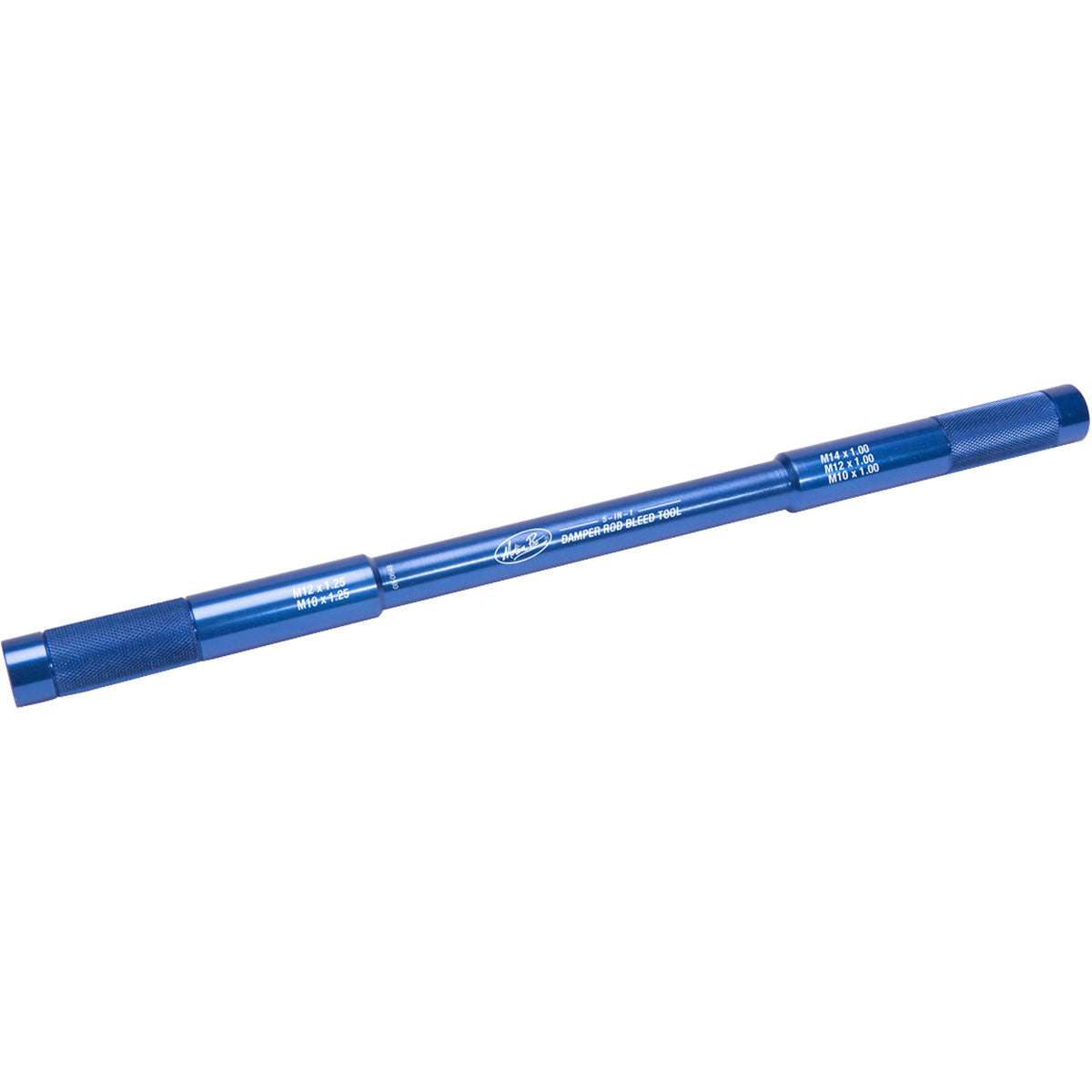 Motion Pro 5 in 1 Damper Rod Bleed Tool-57-8648