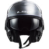 LS2 Valiant Solid Modular Adult Street Helmets