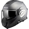 LS2 Valiant Solid Modular Adult Street Helmets