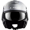 LS2 Valiant Solid Modular Adult Street Helmets