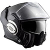 LS2 Valiant Solid Modular Adult Street Helmets