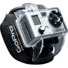 GoPro 5MP Digital Hero Camera and Wrist Housing Waterproof Cameras (Brand New)