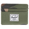 Herschel Supply Co. Charlie Canvas Men's Wallets (Brand New)