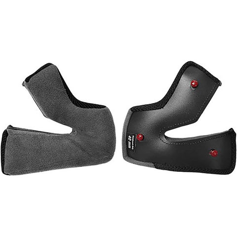 Bell MX-9 Cheek Pad Helmet Accessories (Refurbished, Without Tags)