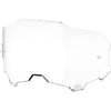 100% Armega Replacement Lens Goggles Accessories (Brand New)
