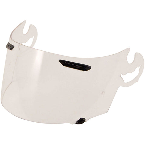 Arai SAI Pinlock Ready Face Shield Helmet Accessories (Refurbished)