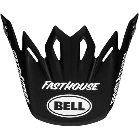Bell Moto-9 Fasthouse Signia Visor Helmet Accessories (Brand New)