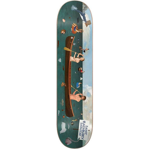 Blind Darkstar Bachinsky Scorpion Dagger R7 Skateboard Decks (BRAND NEW)