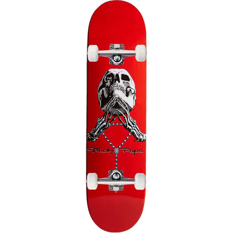 Blind Micky Tribute Rosary Skateboard Decks (BRAND NEW)