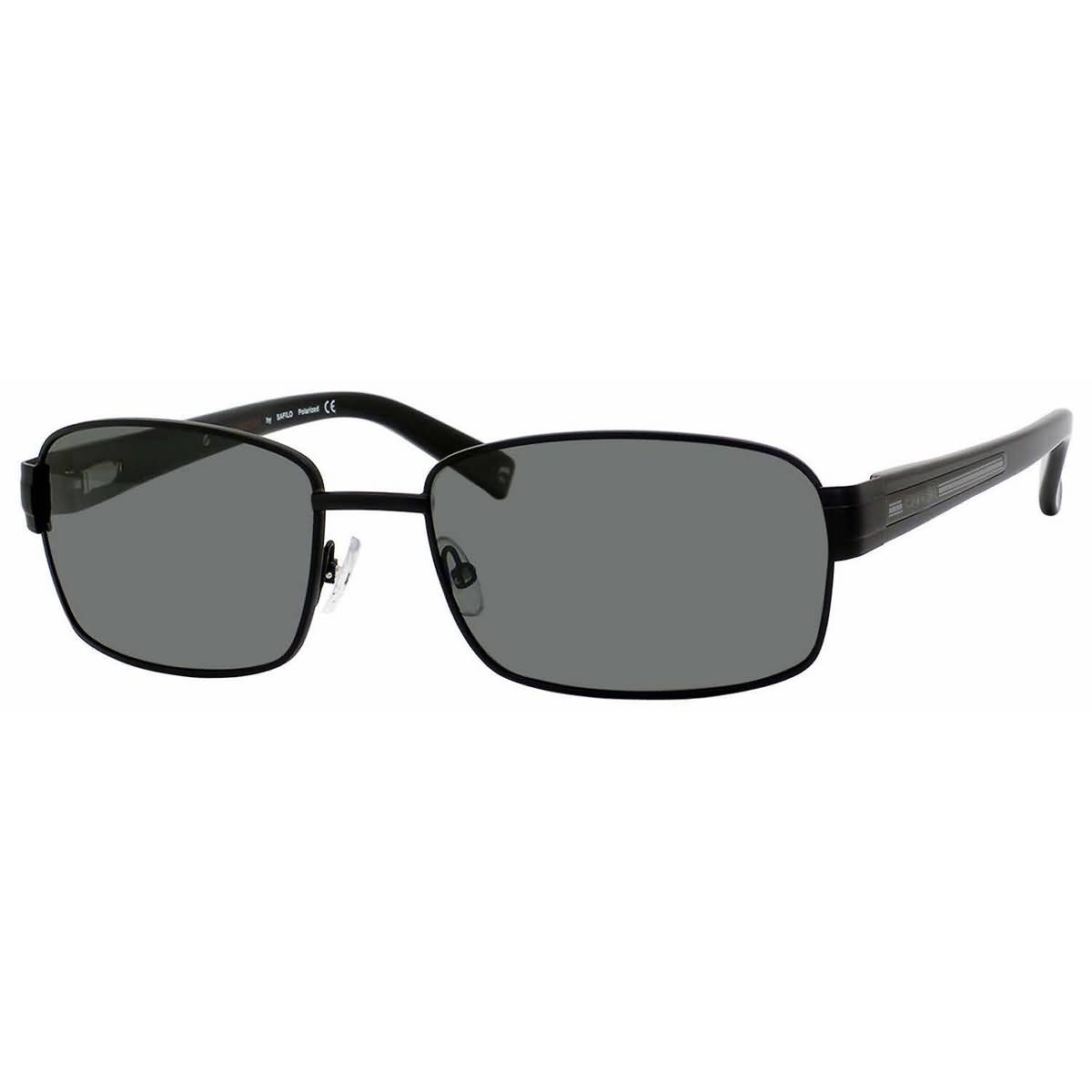 Carrera Airflow/S Men's Wireframe Polarized Sunglasses Brand New-CAR