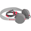 Coloud Knock Blocks Premium Wired Adult Headphone Accessories (Brand New)