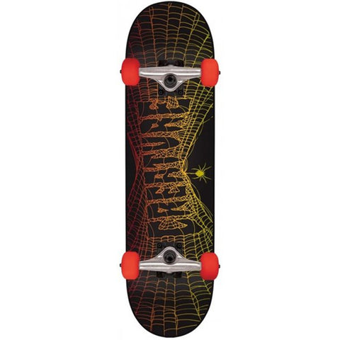Creature Web SM Complete Skateboards (Brand New)