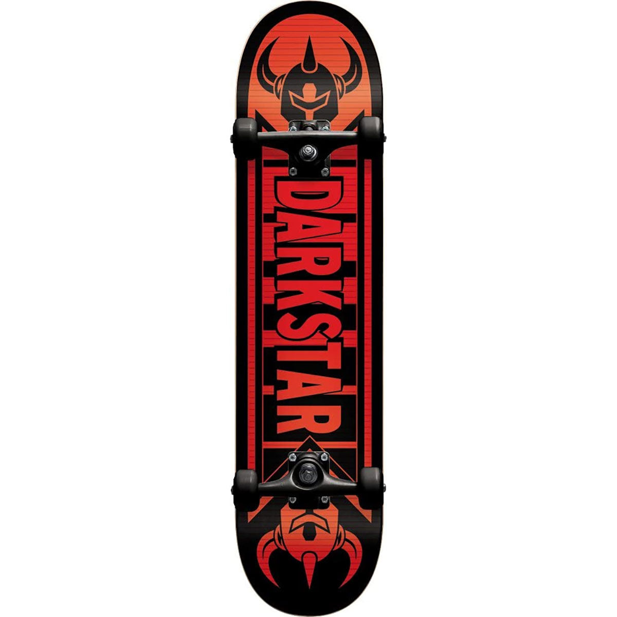 Darkstar Faded Complete Skateboards-10512180Y