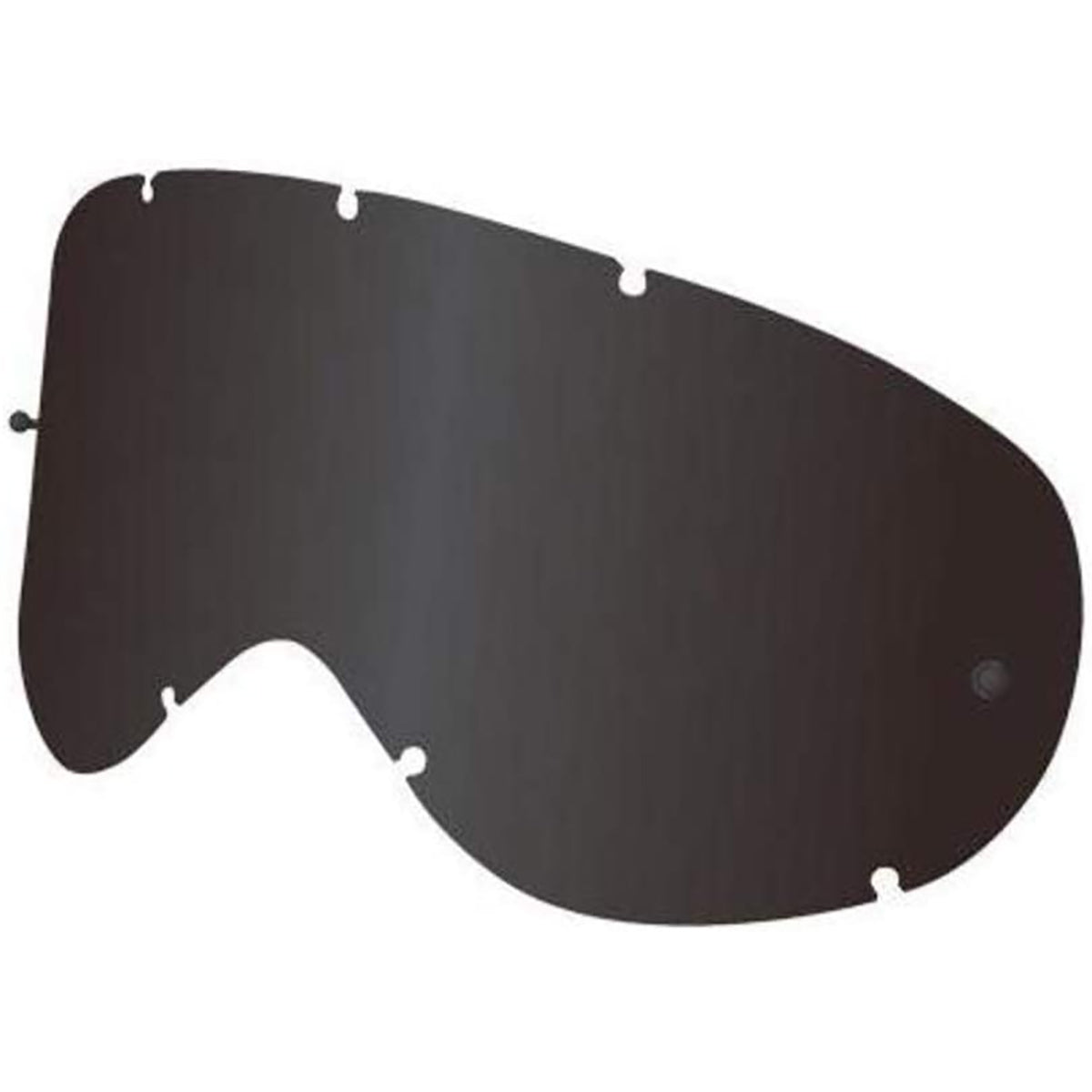Dragon Alliance MDX Snow Polarized Replacement Lens Goggle Accessories-722-1274