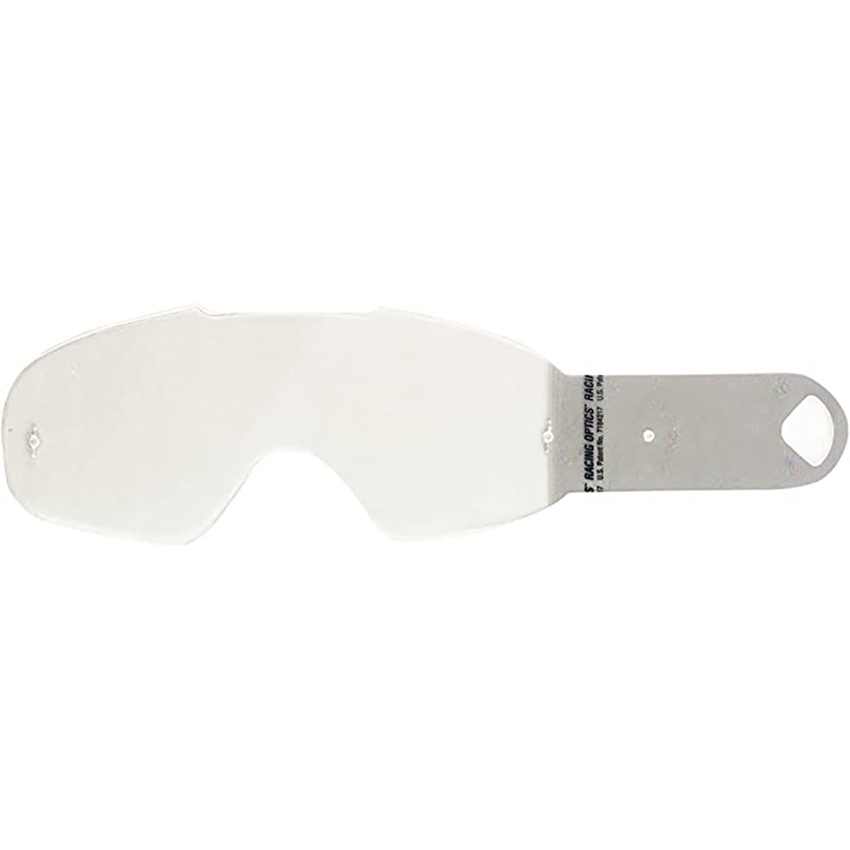 Dragon Alliance MDX2 Laminated Tear Off 20 Pack Snow Goggle Accessories-722-6064