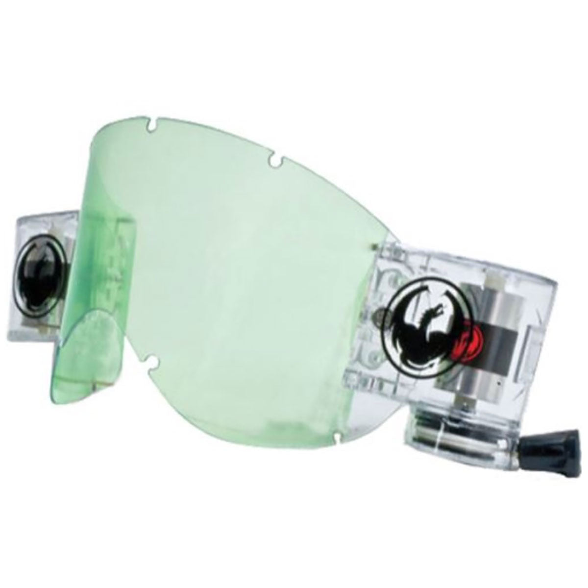 Dragon Alliance MDX Rapid Roll Film System Goggle Accessories-722-1115
