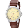 Electric Carroway Leather Men's Watches (BRAND NEW)