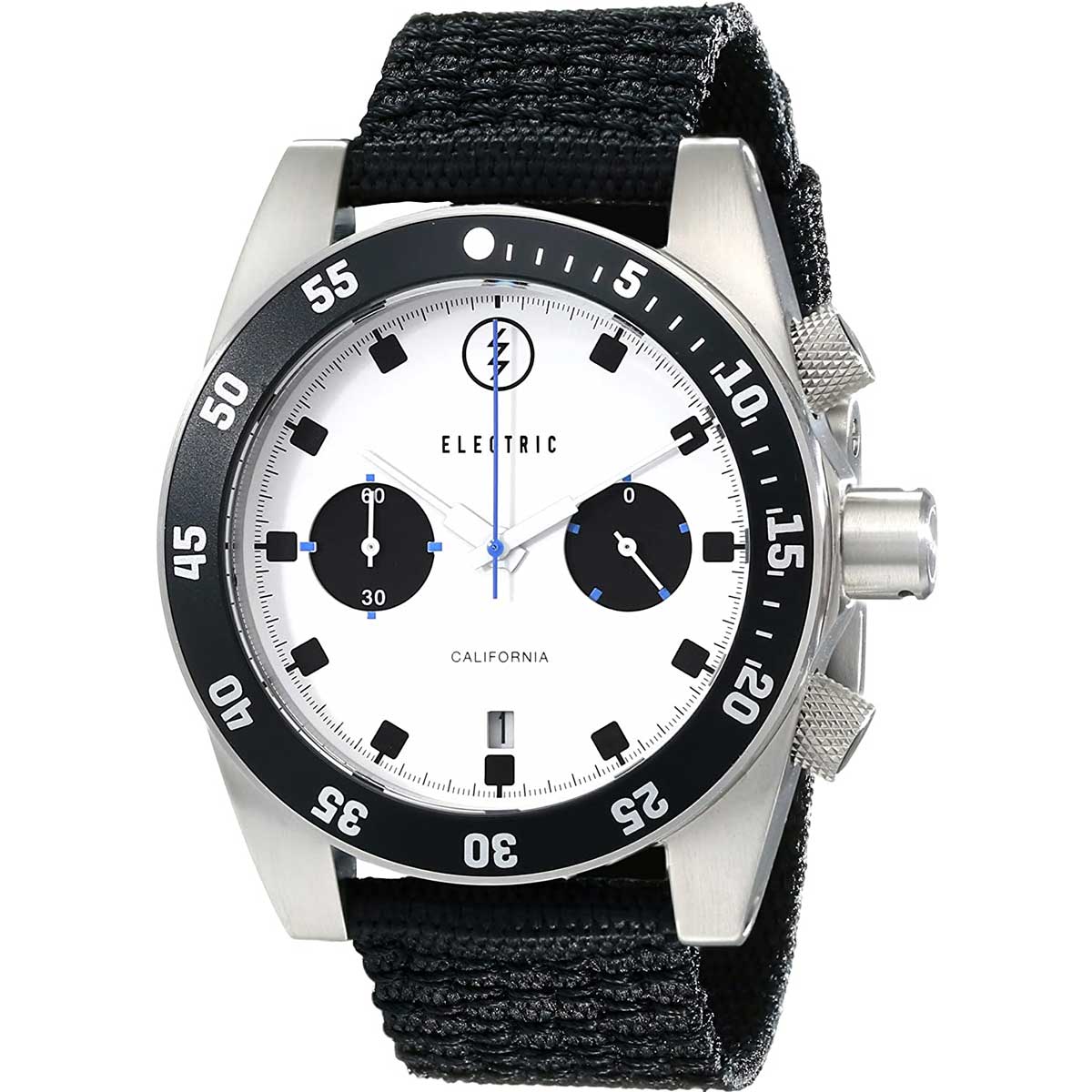 Electric DW02 NATO Men's Watches Brand New-EW007002
