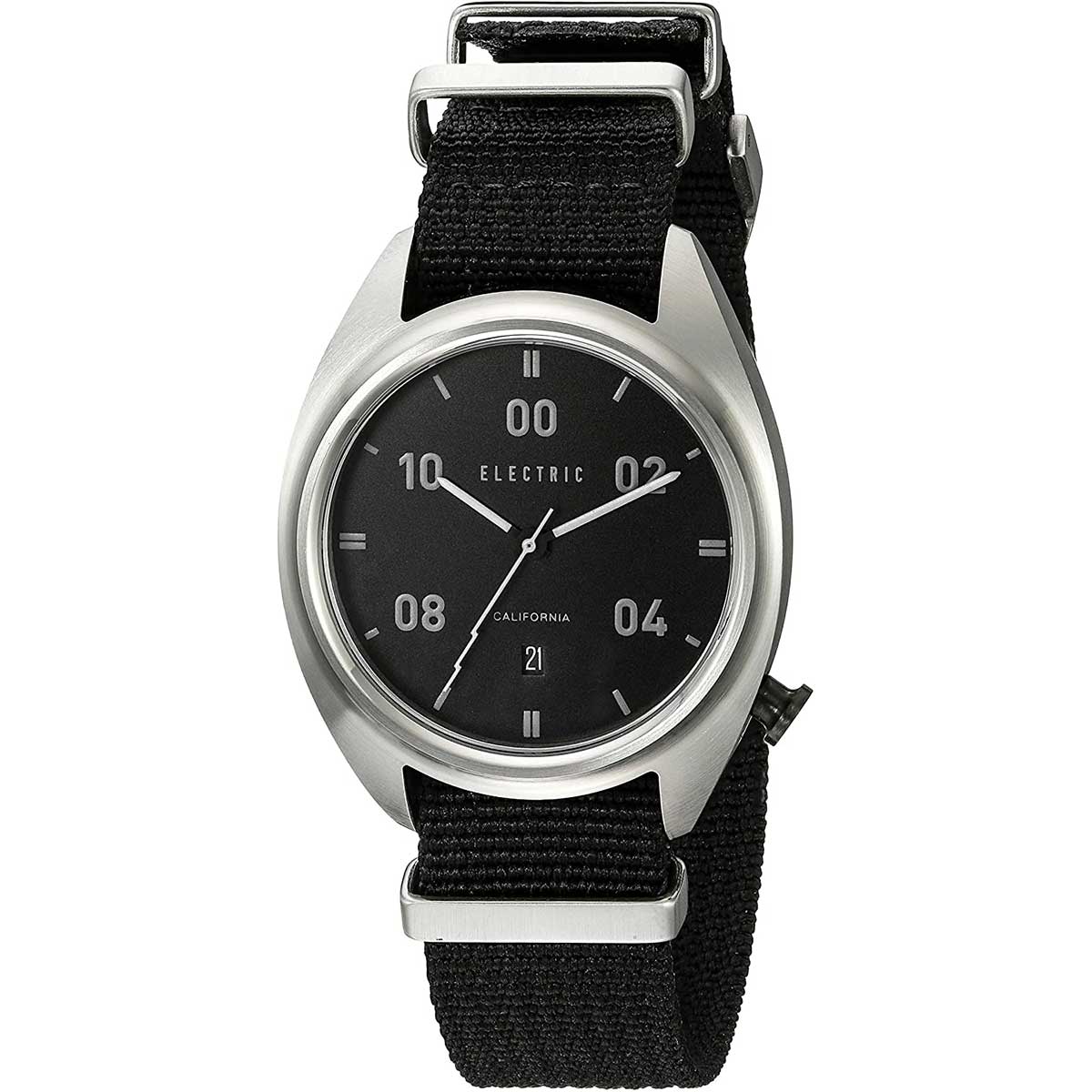 Electric 0W01 Nato Men's Watches Brand New-EW015002