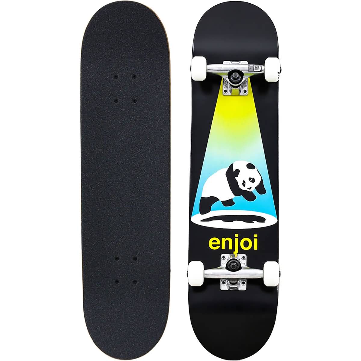 Enjoi Abduction FP Complete Skateboards-10517609