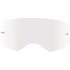Fly Racing Zone/Focus Replacement Lens Goggles Accessories (Brand New)