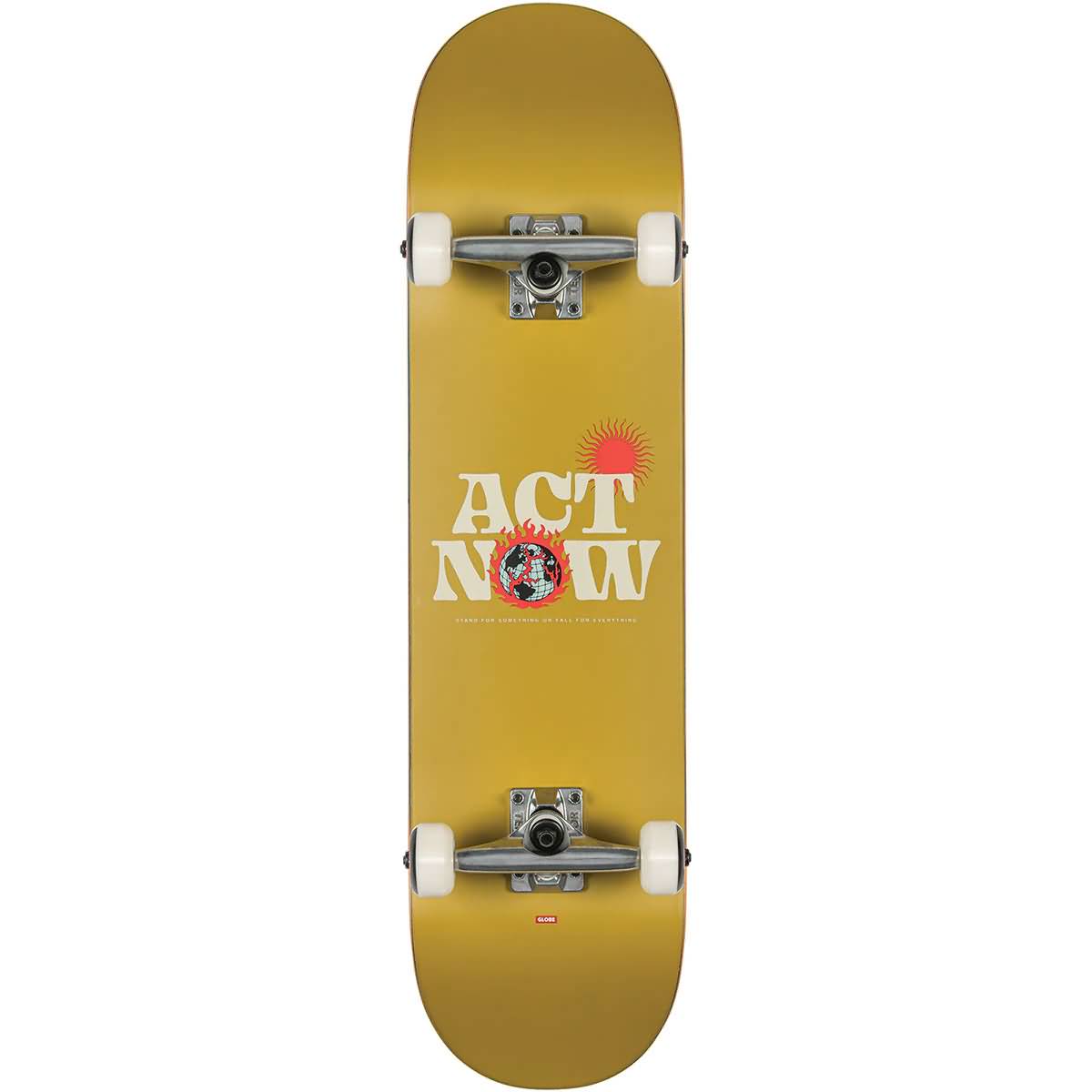 Globe G1 Act Now Complete Skateboards-10525404