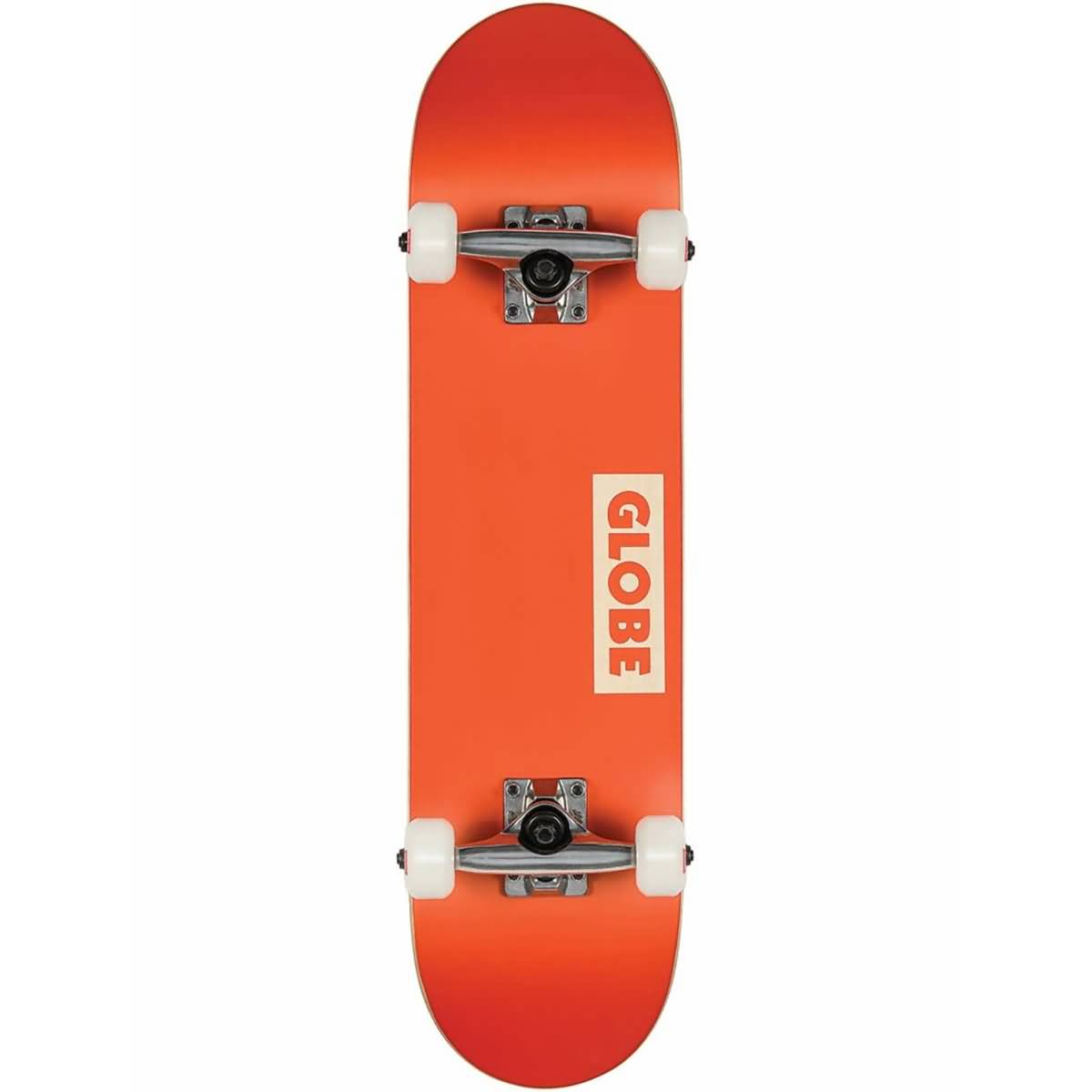 Globe Kids Goodstock Complete Skateboards-10525351Y
