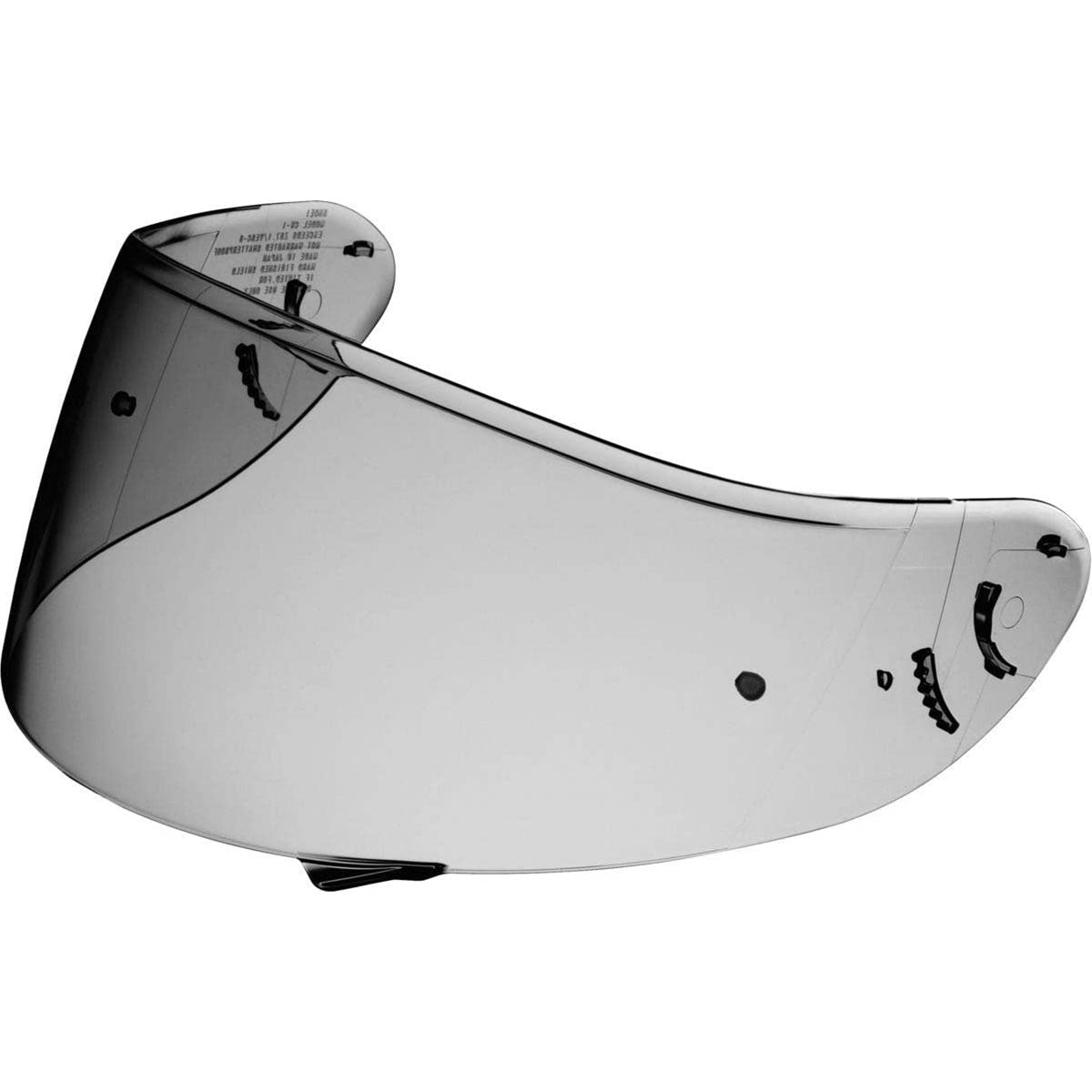 Shoei CW-1 Pinlock-Ready Face Shield Helmet Accessories-0213